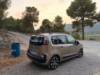 Citroen C3 Picasso 2013