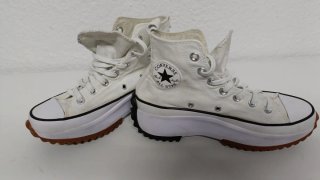 Converse Plataforma EU 38