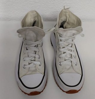 Converse Plataforma EU 38