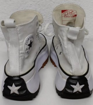 Converse Plataforma EU 38