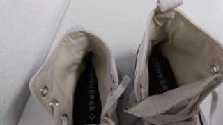 Converse Plataforma EU 38