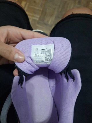 Nike LeBron Witness 7 Zapatillas Baloncesto
