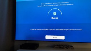 TV Samsung 65 QLED 4K Smart TV QE65Q80TAT