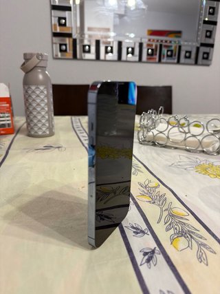 iPhone 13 Pro 128GB blu