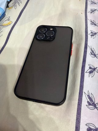 iPhone 13 Pro 128GB blu