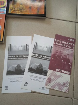 Semana internacional de cine Valladolid