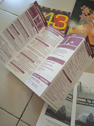 Semana internacional de cine Valladolid
