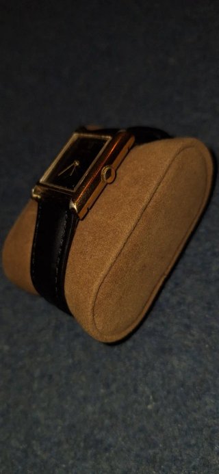Reloj Citizen Tank Vintage