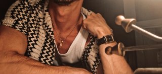 Reloj Citizen Tank Vintage