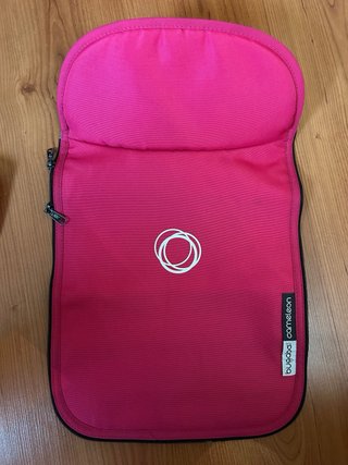 Lote Fundas Bugaboo Cameleon Rosaq