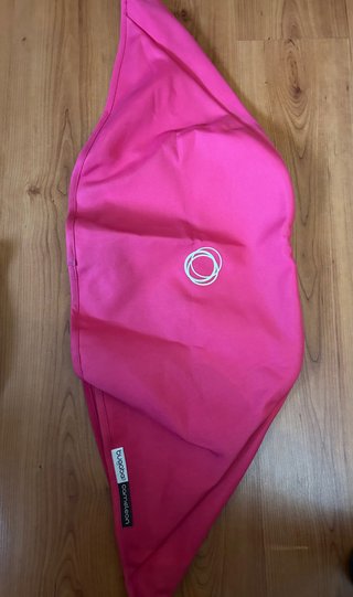 Lote Fundas Bugaboo Cameleon Rosaq