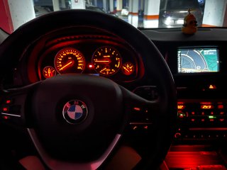 BMW X3 2016