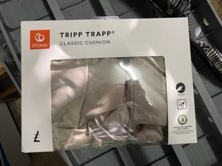 Cojín Trona Stokke Tripp Trapp Estrellas