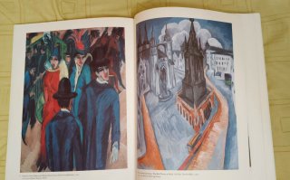 German Art in the 20th Century Painting and Scu...