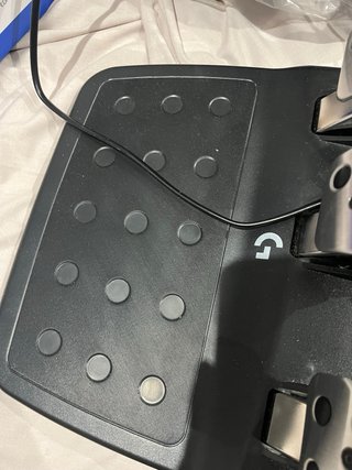 Volante Logitech G923