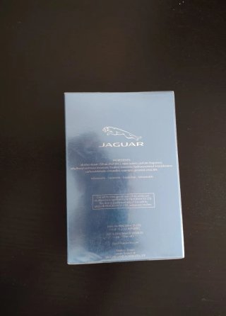Perfume Jaguar Classic Hombre 100ml.