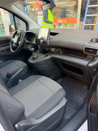 Citroen Berlingo 2023