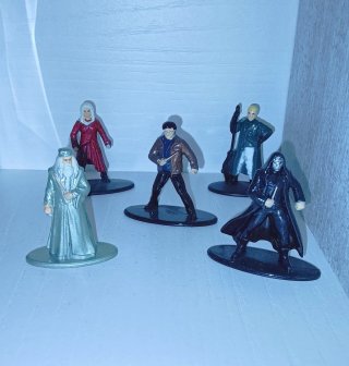 Harry Potter