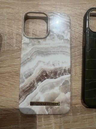 Custodie iPhone 13 Pro Max IDEAL OF SWEDEN