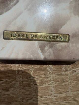 Custodie iPhone 13 Pro Max IDEAL OF SWEDEN