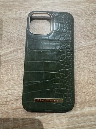 Custodie iPhone 13 Pro Max IDEAL OF SWEDEN