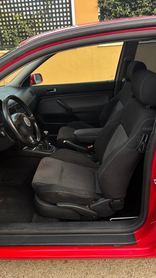 Volkswagen Golf 4Motion