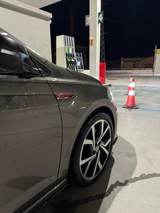 Volkswagen Polo Gti 2.0 DSG