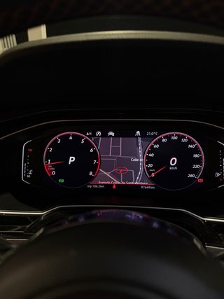 Volkswagen Polo Gti 2.0 DSG