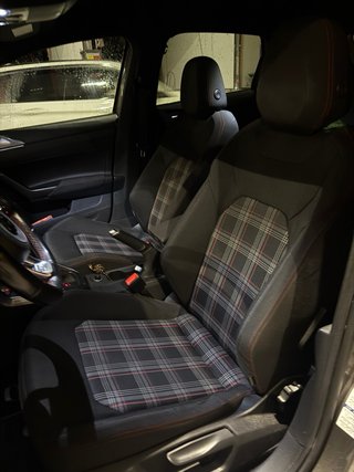 Volkswagen Polo Gti 2.0 DSG