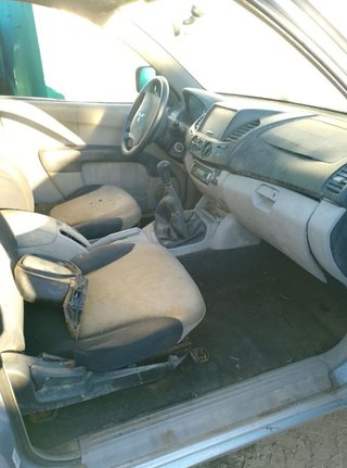 Mitsubishi columna direccion l200 (ka0/kb0) 114241