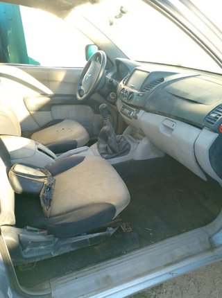 Mitsubishi columna direccion l200 (ka0/kb0) 114241