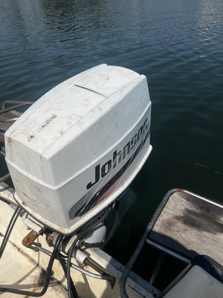 Barco de recreo