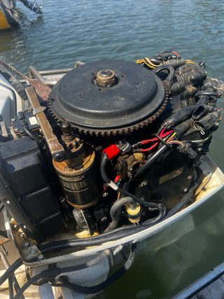 Barco de recreo