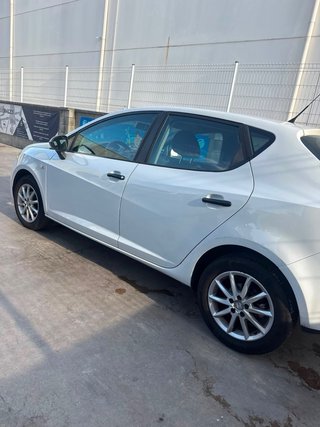 SEAT Ibiza 2014