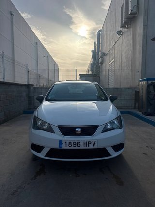 SEAT Ibiza 2014