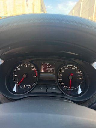 SEAT Ibiza 2014
