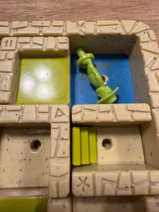 SmartGames • Temple Trap • Juego de Lógica