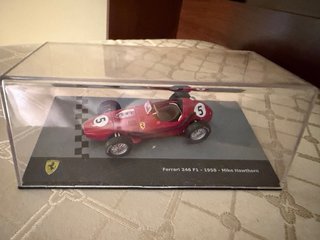 Ferrari F1