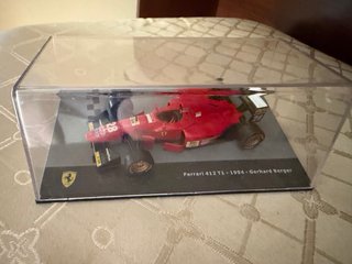 Ferrari F1