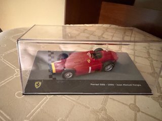 Ferrari F1