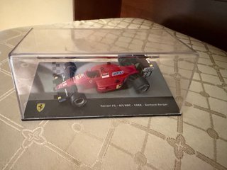 Ferrari F1