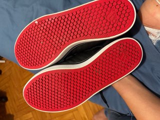 Zapatillas Adidas Clásicas Caballero Negras