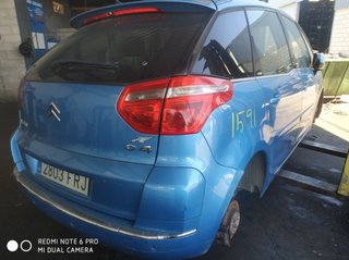 Interruptor citroen c4 picasso avatar 313239