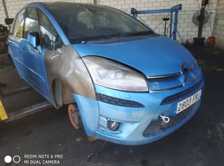 Interruptor citroen c4 picasso avatar 313239