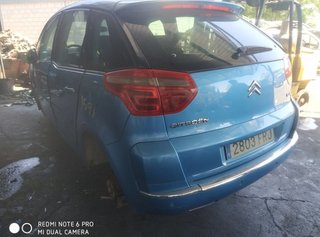 Interruptor citroen c4 picasso avatar 313239