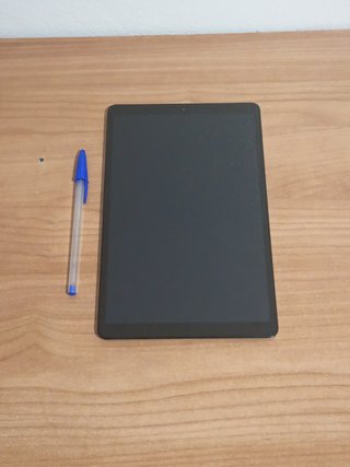 Samsung Tab A (SM-T510) -Pantalla con defecto-