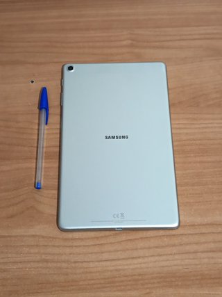 Samsung Tab A (SM-T510) -Pantalla con defecto-