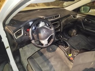 Nissan X-Trail 2017