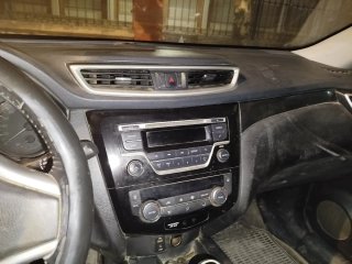 Nissan X-Trail 2017