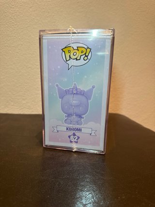 Funko Pop! Kuromi 62 Animation Expo Limited Editio
